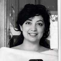 Shadi Khosravi