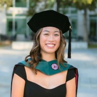 Alyssa Kusumoto, Pt, Dpt