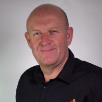 Stephen Rothwell