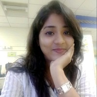 Ashwini Kadam