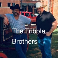 BRYAN TRIBBLE