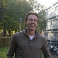 Sjoerd Rutgers