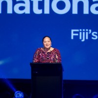 Michelle Tevita-Singh