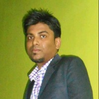 Krishnendu Deb