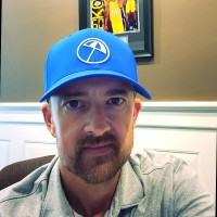 Jason Van Houten, PGA