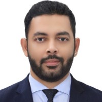 Sharun Pais
