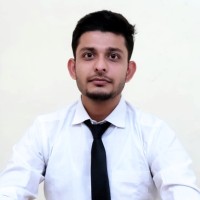 Kshitij Pandey