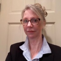 Dawn Fisher