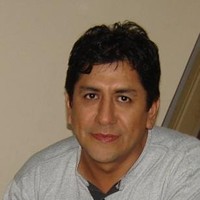 Golber Banegas Pérez