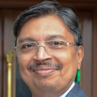 Rajiv Sanghavi
