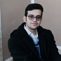 AmirHossein Zarenejad