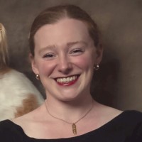 Katherine Waring