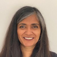 Rita Parmar