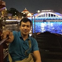 Hải Hoàng Hà Đức