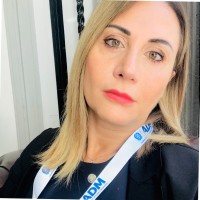 Daniela Prencipe