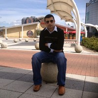 Syed Aamir