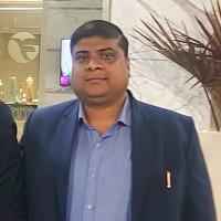 Nikhil Jain