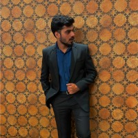 Nitesh Macwan