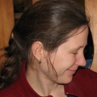 Magdalena Tomášková