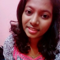 nandhini sreekumar