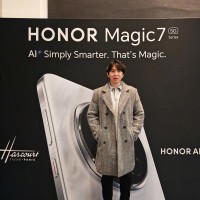 Harry Ma