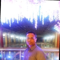 Mangesh Barmate
