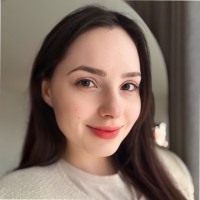 Alexandra Kirilof