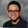 Jesus Diaz Jr.