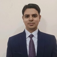 Cma Rakesh Singh Shekhawat