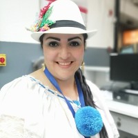 Marisin Martinez Carrillo