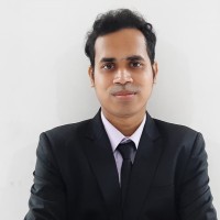 Sanjeet Bisoi