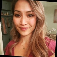 Krisha Aromin