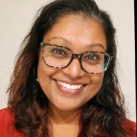 Lisa Maharaj