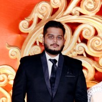 Deepesh Mishra