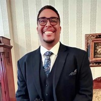 De Andre Albright