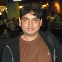 Arvind Mishra,PMP certified,ITIL