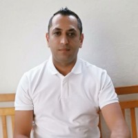 Ismail Vahed