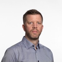 Eric Eriksson