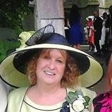 Jo Wilkins