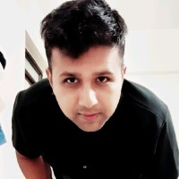 Ashish Patel