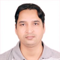 Anil Pandey