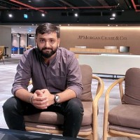 Chaitanya G