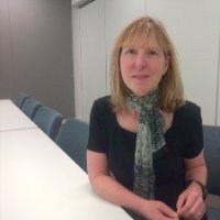 Martina Bailey