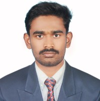 Vishnu P