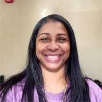 Alicia Landrum