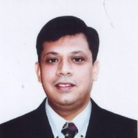 Bhushan Sharma