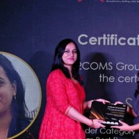Sushma Mishra