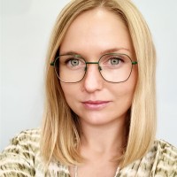 Monika Wrona