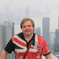Алексей Егоров