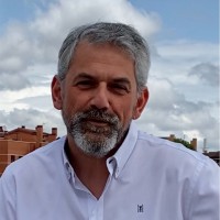 Francisco (Paco) Ortega